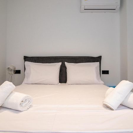 Facadoro Apartments Athens Exterior photo