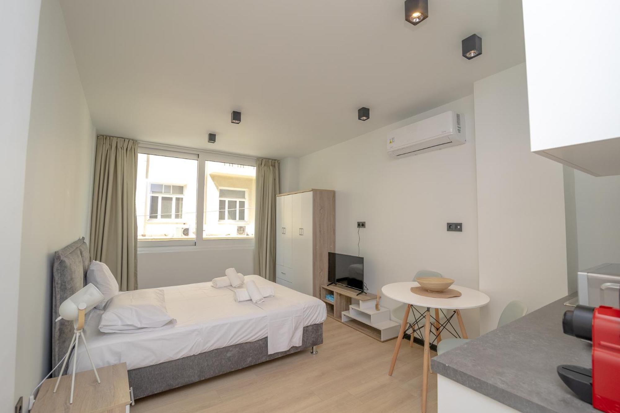 Facadoro Apartments Athens Exterior photo