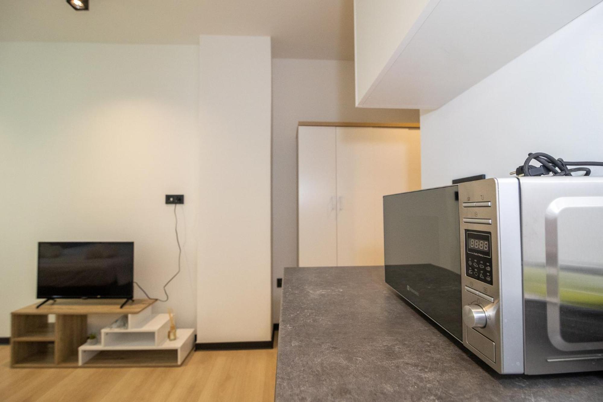 Facadoro Apartments Athens Exterior photo